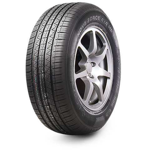 255/65 R17 110H Nova-Force 4x4 HP Leao