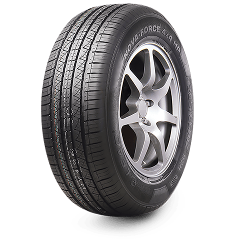 275/45 R20 110V Nova-Force 4x4 HP XL Leao