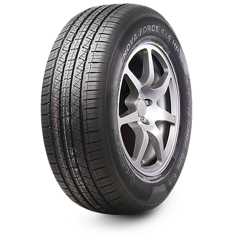 285/35 R22 106V Nova-Force 4x4 HP XL Leao