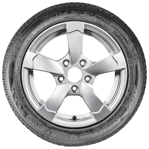 255/65 R17 108V Winter Defender UHP XL Leao
