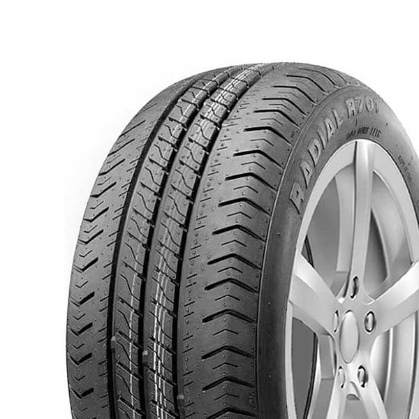 155/70 R12C 104/102N R-701 Leao