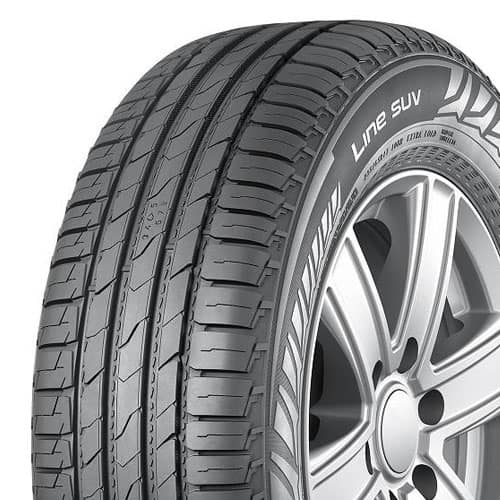 235/55R17 103V XL Nokian Line SUV