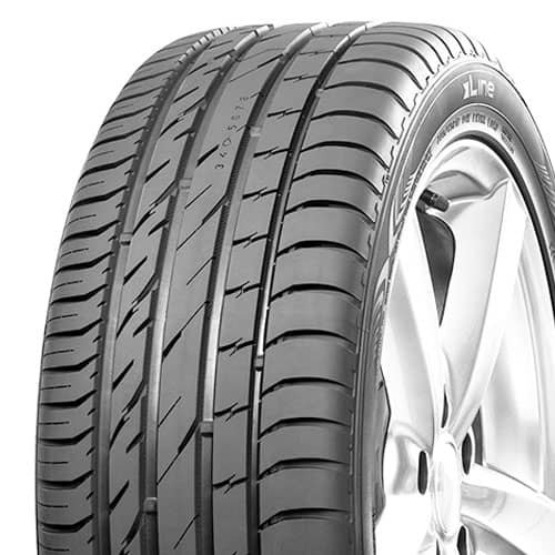 175/65 R14 82T Nokian Line Nokian