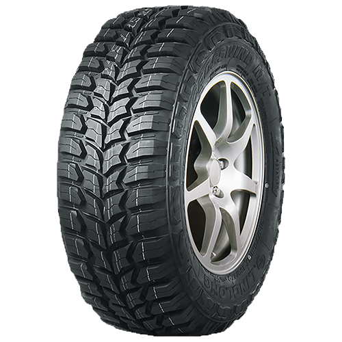 LT245/75 R16 120/116Q Crosswind M/T POR Linglong