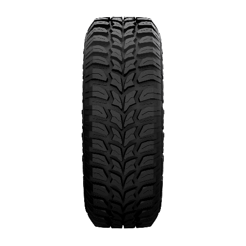LT265/70 R17 121/118Q Crosswind M/T POR Linglong