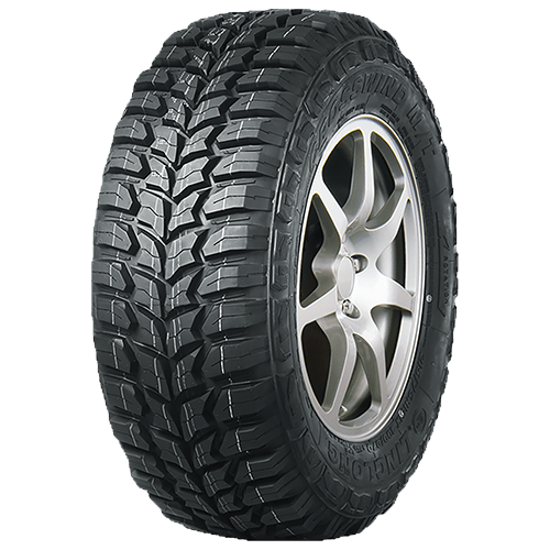 LT265/75 R16 123/120Q Crosswind M/T POR Linglong
