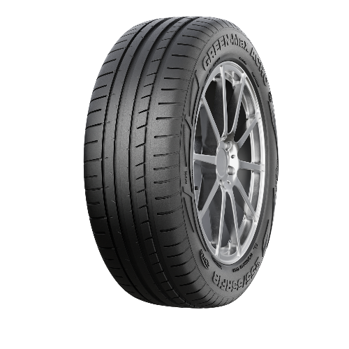 225/45 R17 91W Green Max Acro RFT Linglong