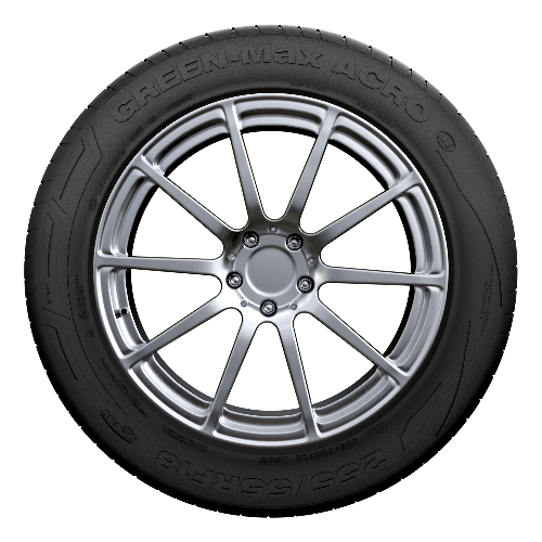 245/40 R18 93W Green Max Acro RFT Linglong