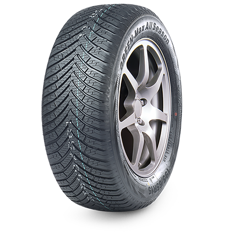 215/45 R17 91V LL Green Max All Season XL Linglong