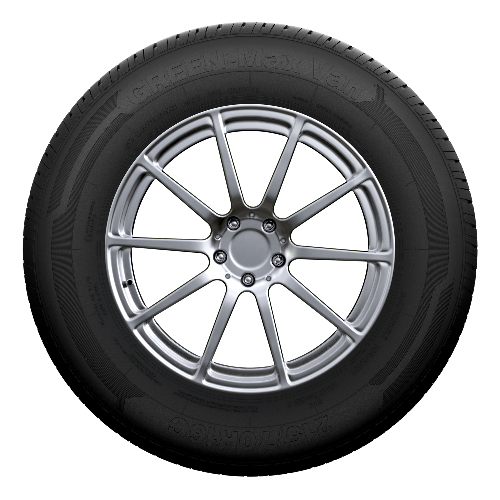 225/70 R15C 112/110R Green Max Van 8PR Linglong