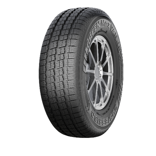 225/75 R16C 118/116R Green Max Van 4Season 10PR Linglong