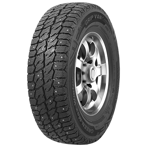 215/70 R15C 109/107R GreenMax WinterGrip Van2 Stbl Linglong