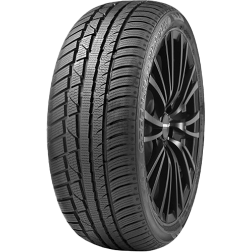 215/45 R17 91V Green Max Winter UHP XL M+S Linglong