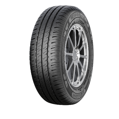 205/65 R16C 107/105R Green Max Van HP  8PR Linglong