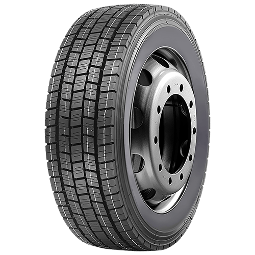 245/70 R19.5 136/134M KLD200 16PR Linglong