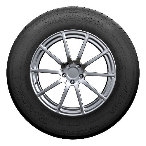 165 R13C 94/92N R701 FRT M+S Linglong
