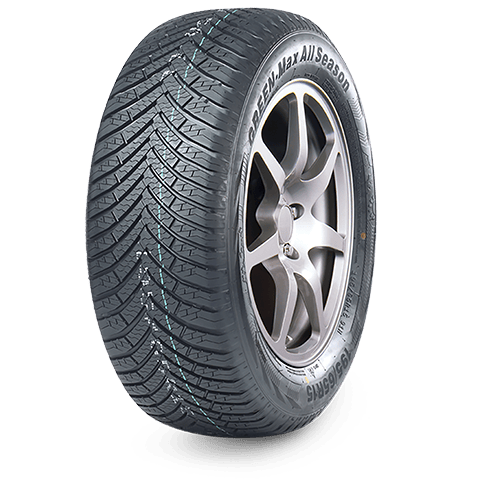 235/55 R17 103V Green Max Allseason XL Linglong