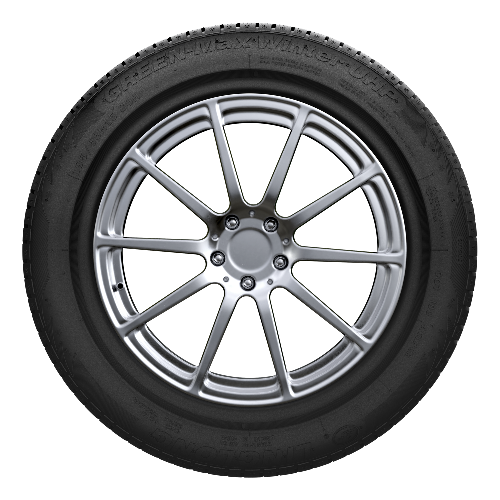 225/55 R17 101V Green Max Winter UHP XL M+S Linglong