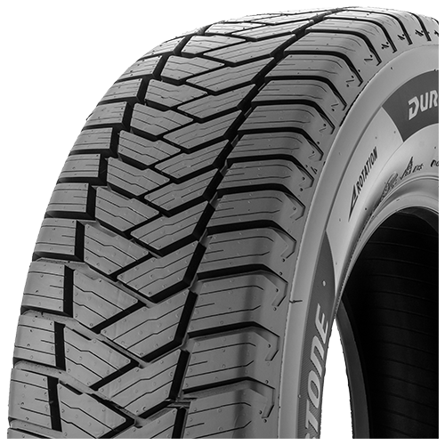 215/70 R15C 109S/107S Duravis All Season M+S 8PR Bridgestone