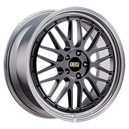 LM 7,5x17 4x100 ET40 MB70,0 BBS