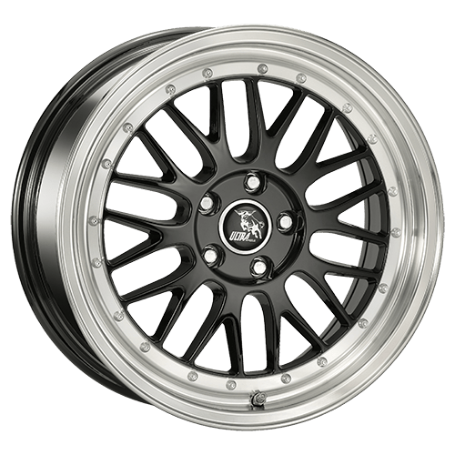LM (UA3) 8,5x18 5x120 ET35 MB72,6 Ultra Wheels