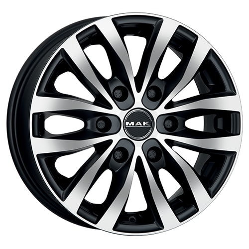 LOAD 6 6,5x16 6x125 ET50 MB74,1 MAK