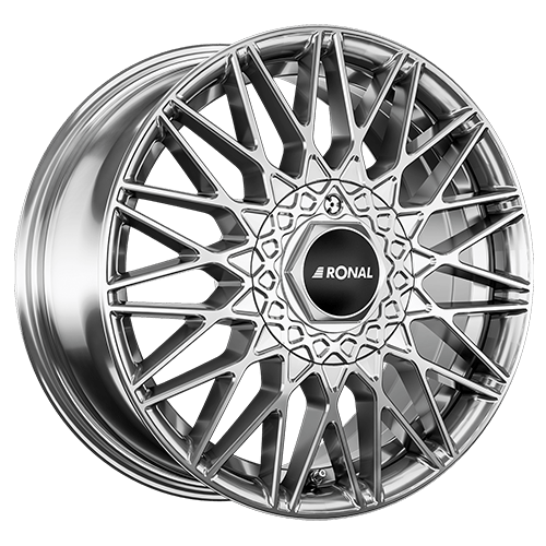 LSX 7,0x16 5x120 ET35 MB82,0 Ronal