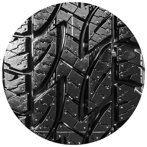 LT215/75 R15 100T/97T Dueler A/T 694 RBT M+S Bridgestone