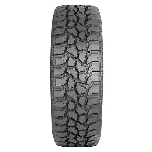 LT245/75 R17 121/118Q Nokian Rockproof M+S Nokian