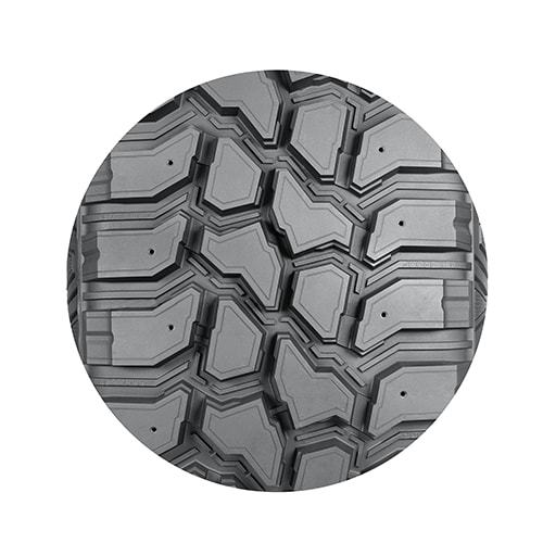 LT245/75 R17 121/118Q Nokian Rockproof M+S Nokian
