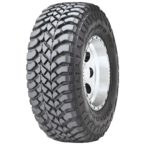 LT235/85 R16 120/116Q Dynapro MT RT03 M+S 10PR Hankook