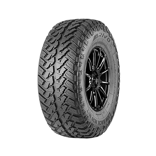 LT235/85 R16 120/116Q Lion back N39 M/T 10PR BSW ARIVO