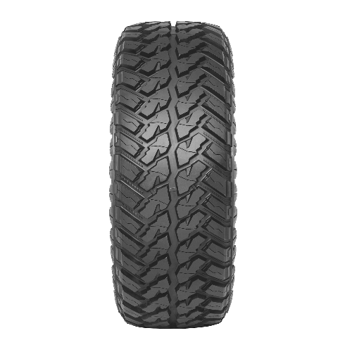LT235/85 R16 120/116Q Lion back N39 M/T 10PR BSW ARIVO