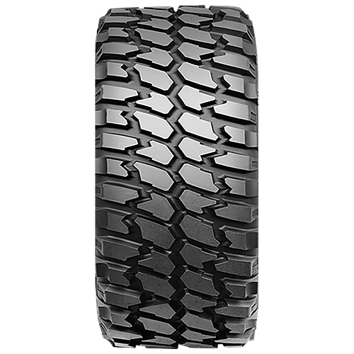 LT235/85 R16 120Q/116Q Adventuro M/T OWL 10PR GT Radial