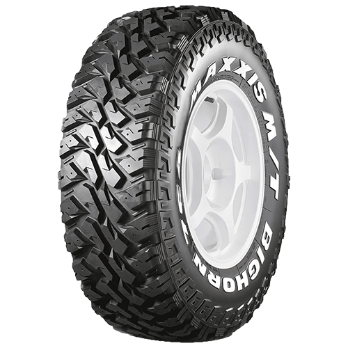 LT245/70 R16 113/110Q MT-764 Bighorn POR RWL 8PR Maxxis