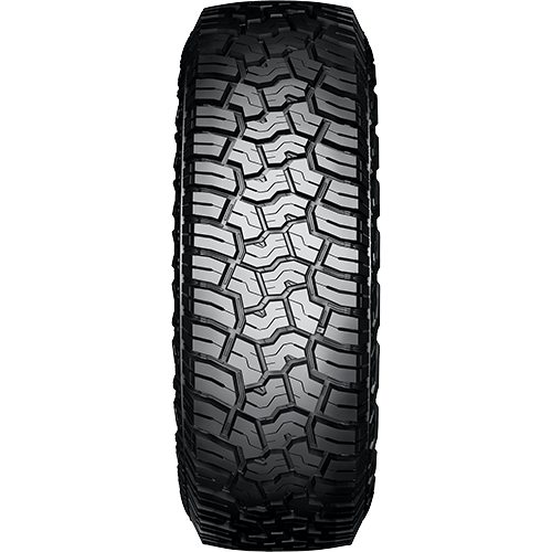 LT245/70 R16 118/115Q Geol. X-AT G016 POR RPB 10PR Yokohama