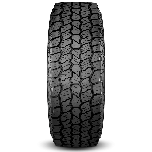 LT245/70 R17 119/116S Pinza AT Vredestein