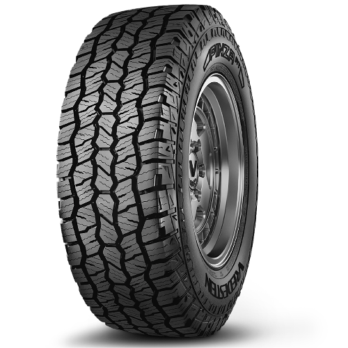 LT245/70 R17 119/116S Pinza AT Vredestein
