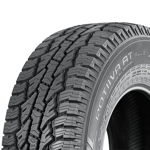 LT245/75 R16 120/116S Nokian Rotiiva A/T Plus M+S Nokian