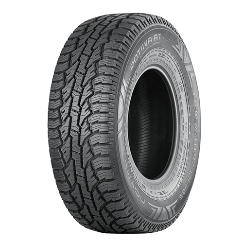 LT245/75 R16 120/116S Nokian Rotiiva A/T Plus M+S Nokian