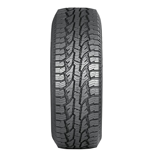 LT245/75 R16 120/116S Nokian Rotiiva A/T Plus M+S Nokian