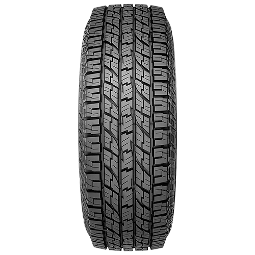 LT255/70 R18 117/114S Geolandar A/T G015 Yokohama