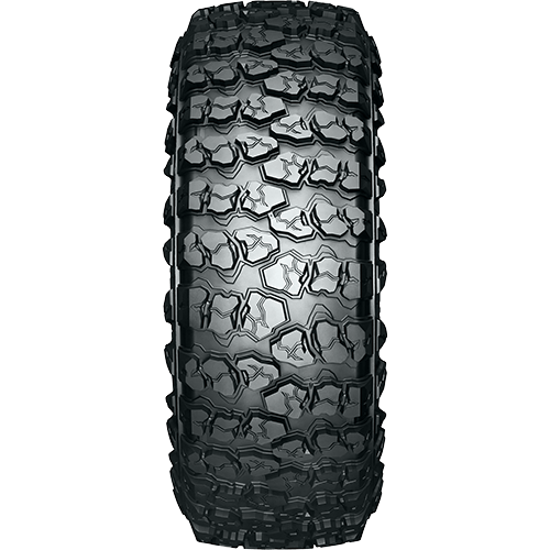 LT265/75 R16 112/109Q Geol. X-MT G005 POR RPB 6PR Yokohama