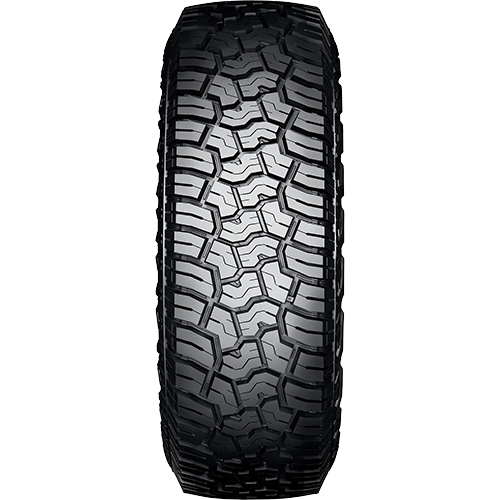 LT275/55 R20 120/117Q Geol. X-AT G016 POR RPB 10PR Yokohama