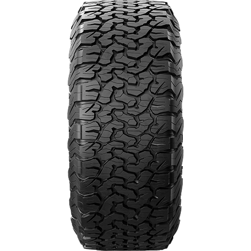 LT285/70 R17 116/113S All Terrain T/A KO2 DT 6PR BF Goodrich