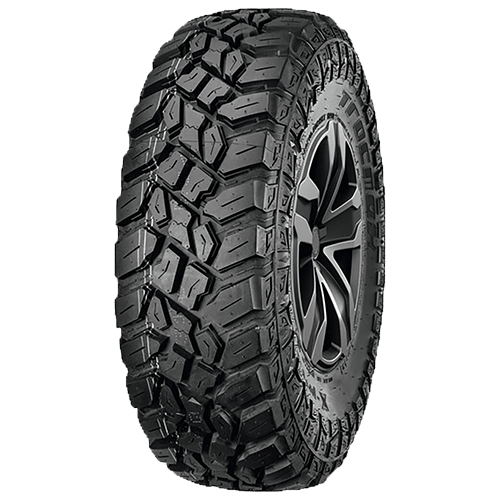 TRACMAX XPR-MT 225/75 R16 115/112Q