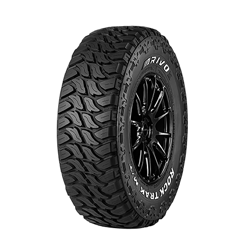 LT285/75 R16 126/123Q Rock Trak M/T 10PR ARIVO