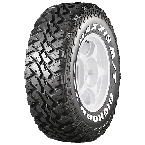 LT31x10.5 R15 109Q MT-764 Bighorn POR RWL6PR Maxxis