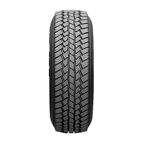 P285/60 R18 114S Roadian A/T II M+S Nexen