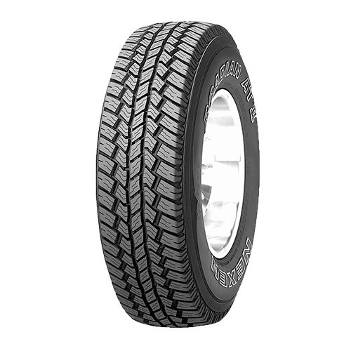 P285/60 R18 114S Roadian A/T II M+S Nexen
